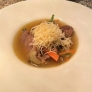 Geschmorte Rinderbacken